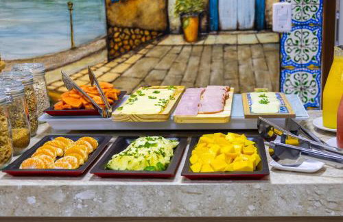 Maren Praia Hotel - Foto 10