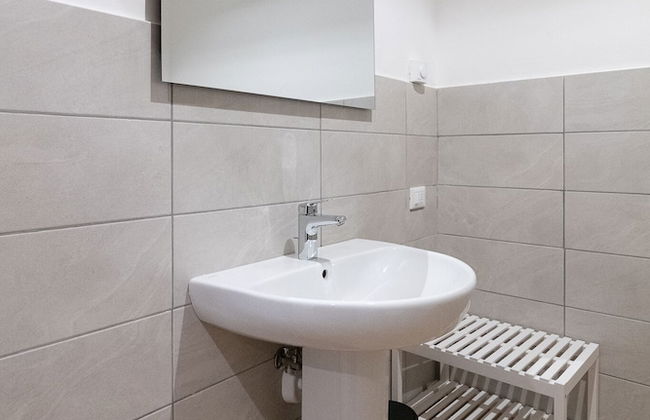 Residenza Corso Palladio 159 - Foto 65