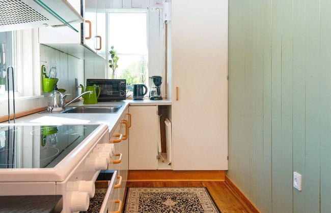 6 Person Holiday Home in Hovborg-by Traum - Foto 6