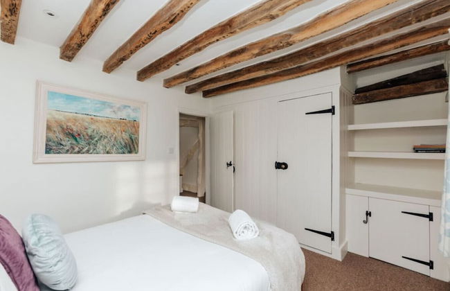 Antelope Cottage - Rural Pet Friendly Cottage - Photo 22