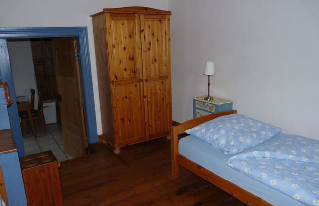 at the Organic Farm Angus-hof - Foto 4