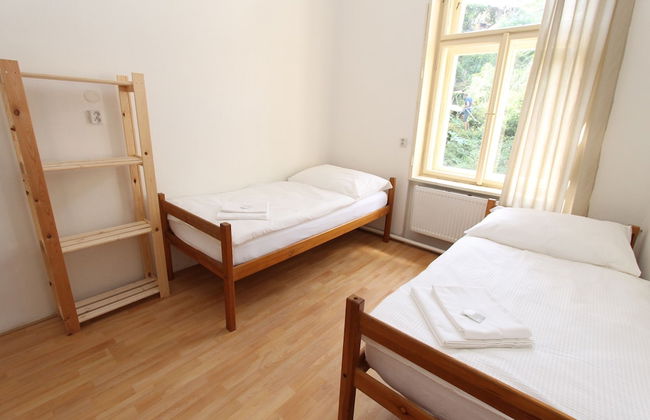 Zizka Home Apartments - Foto 5