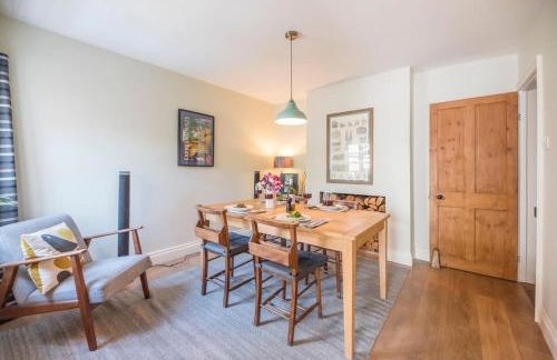 Olive Cottage, Wickham Market - Foto 30