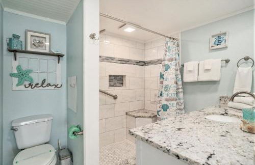 1201 Waters Edge Resort - Photo 10