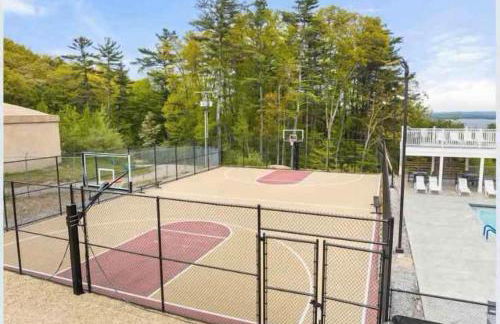 Breathtaking Lake View! Hot Tub! Concerts! - Foto 14