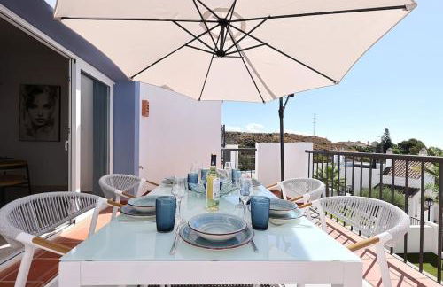 Luxury Family, Beach & Golf Penthouse with Amazing Seaview - Photo 17