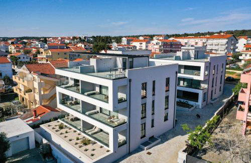 Adria Concept boutique apartments - Foto 22