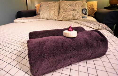 No Car Needed - N Beacon Hill Beauty - Foto 35