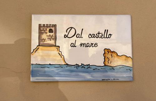 Dal castello al mare - Foto 1