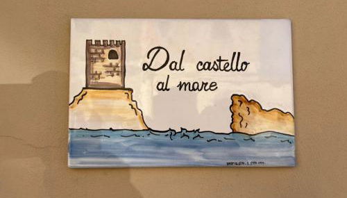 Dal castello al mare - Foto 1