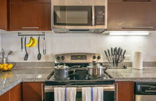 Cozy 2B Apartment with great Amenities in the Heart of Cedar Park - Photo 13