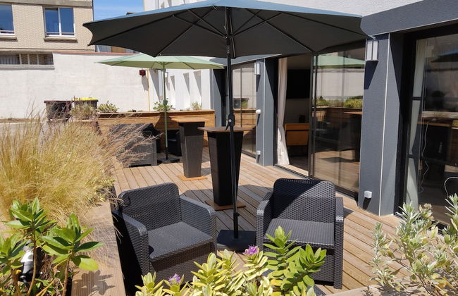 Villa Raphaëlle - Foto 29