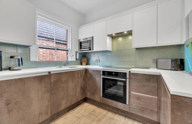 Poets Apartment By My Getaways - Foto 22