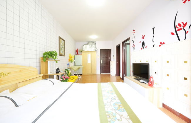 Xiwangju Apart-hotel - Foto 3