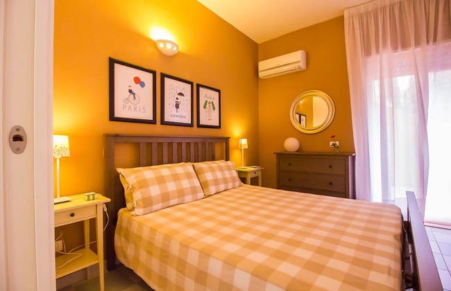 Residence del Mare - Case Sicule - Photo 6