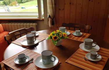 Chalet Heidi - Foto 24