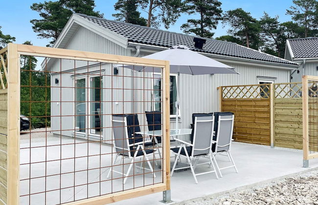 4 Star Holiday Home in Klintehamn - Foto 18