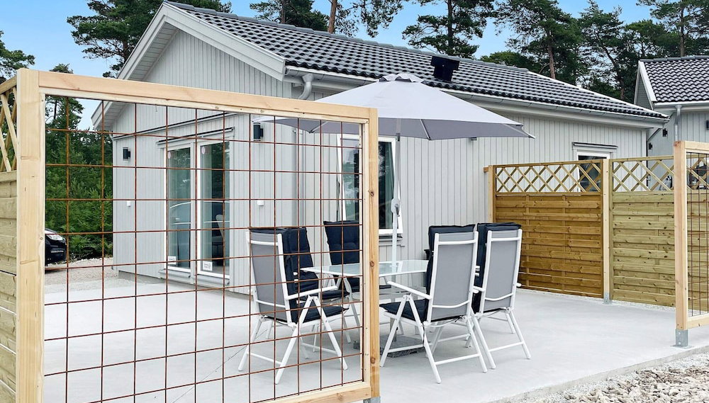 4 Star Holiday Home in Klintehamn - Foto 1, Imagen principal