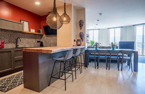 Apartaments Turístics Cardona, MAGI - Photo 6