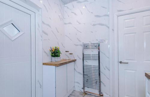 K Suites - Hollins Road - Foto 17