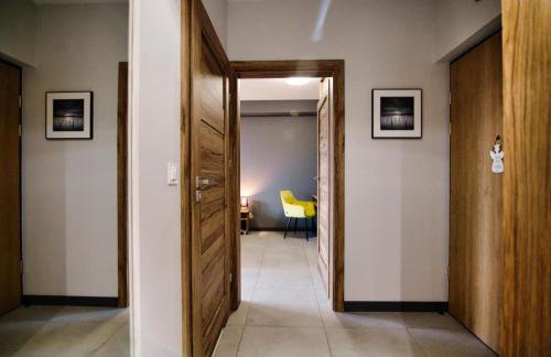 Apartament WIDOKOWY w Lagunie Beskidów - Foto 13