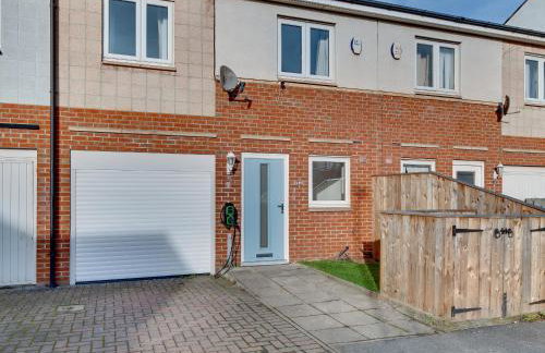 Staithes House - Foto 7