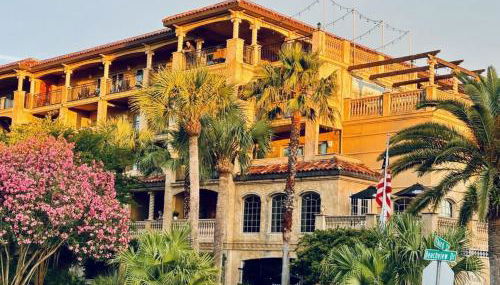 Ocean Lodge Resort - Foto 2