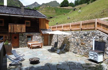 Englhof Comfortable Holiday Residence - Foto 49