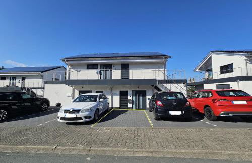 Traumwohnung mit Sauna Balkon - Foto 17