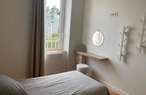 L'escale Donvillaise - Foto 30