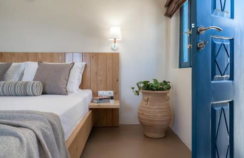 Nalas Suites - Foto 86