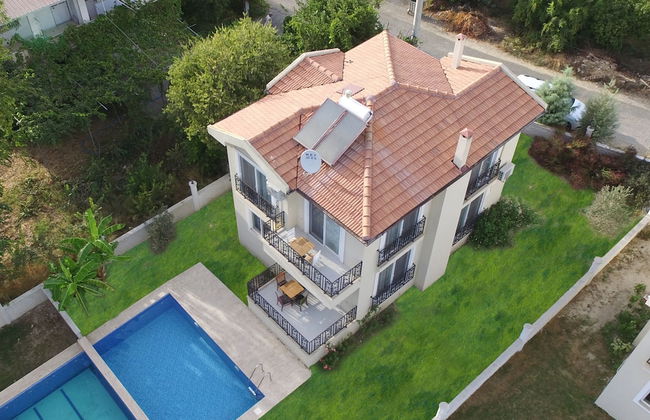 Infinity Sarigerme Villa - Photo 20