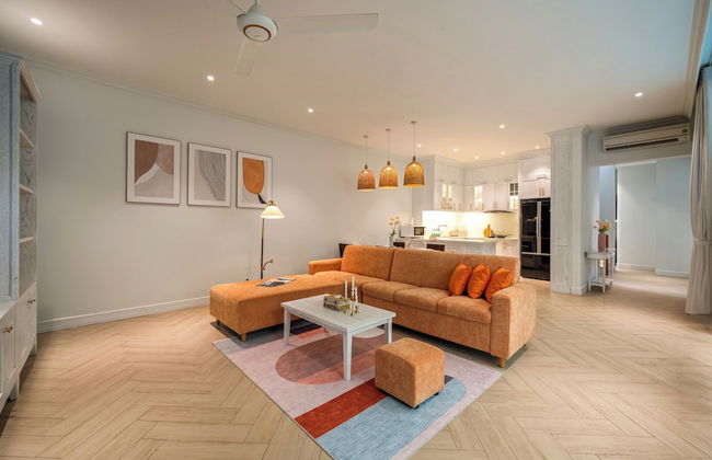 The Salt Villas Da Nang - Private Pool - Photo 17