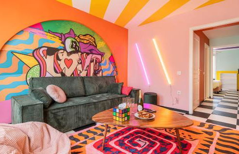 PopArt by AlsacePulse - Foto 2