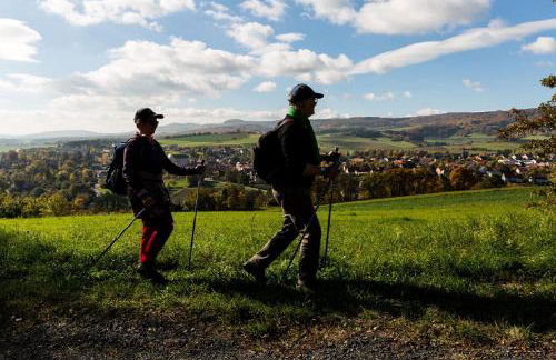 Ferienhaus Talblick - Foto 24