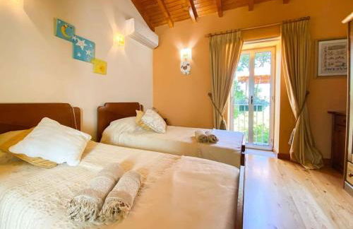 CasaT5, Férias, Piscina Privativa. Águeda, Aveiro - Foto 35