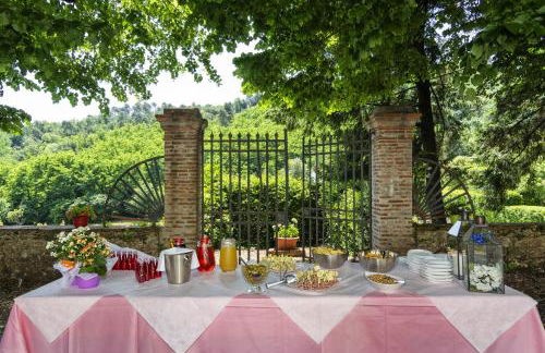 Casa Diocesana di Lucca - Foto 56