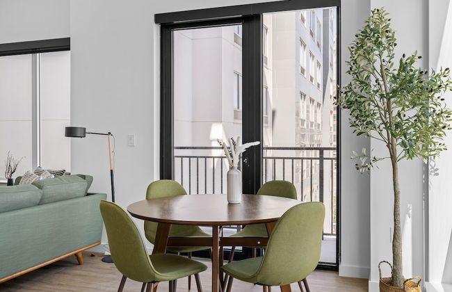 Mint House Nashville – The Gulch – Division St - Foto 23