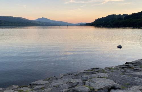 Llys Tirion - Photo 44