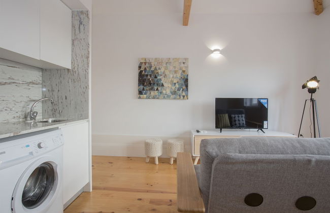 Liiiving In Porto-Historic Sunny Terrace - Foto 7