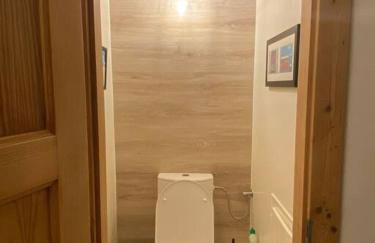 Cosy duplex in Chatel centre with indoor Parking - Foto 15