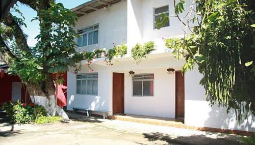 Pousada Cirandinha Apart Hotel - P1 - Foto 5