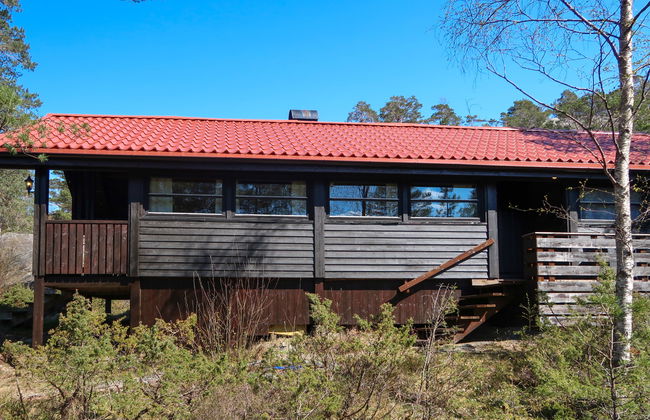 Sandvikfjellet - Foto 2