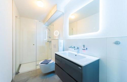 Ferienwohnung am Kleinbahnhof - Foto 21