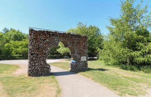 Sycamore Lodge - Foto 34