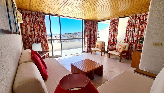 Albufeira Cerro Branco (23) - Foto 4, Habitación