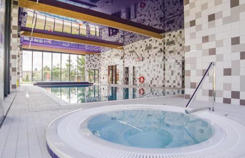 Apartament Beztroski z widokiem na morze 5 Mórz - Foto 48