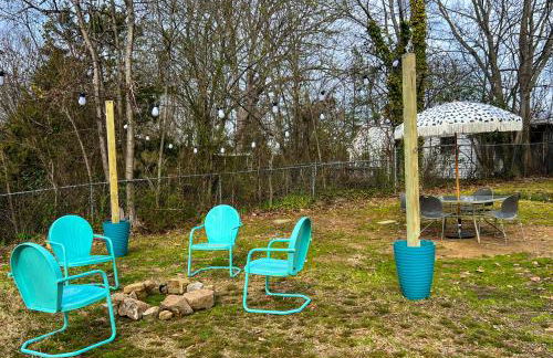 'Queen of the Turf' Walk to Oaklawn Racing and Gaming - Foto 19