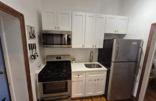 Relax and unwind at this Chic Bed-Stuy Brownstone - Foto 37