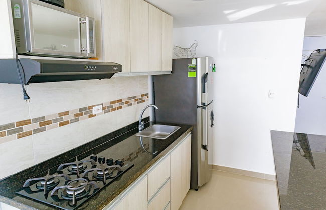 Refugio Campestre Coveñas - Foto 11